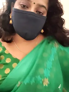 saritha29 online show from October 25, 2025, 11:51 am