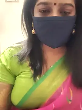 saritha29 online show from November 19, 2025, 5:35 pm