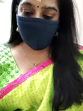 saritha29 online show from February 3, 2026, 6:40 am