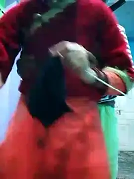 Pahadi couple online show from October 13, 2025, 4:51 pm