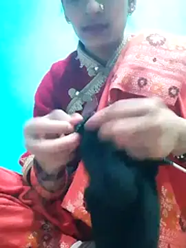 Pahadi couple online show from October 14, 2025, 4:57 am