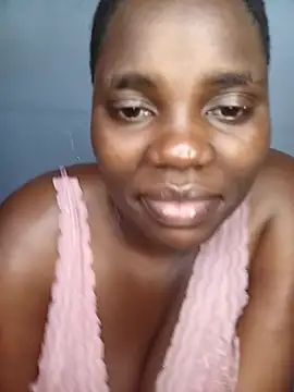 TheSpiceyQueen online show from September 12, 2025, 12:38 pm