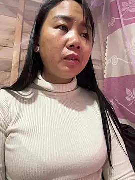 Snapshot of Binjt chatting on February 8, 2026, 7:45 am Binjt online show from February 8, 2026, 7:45 am