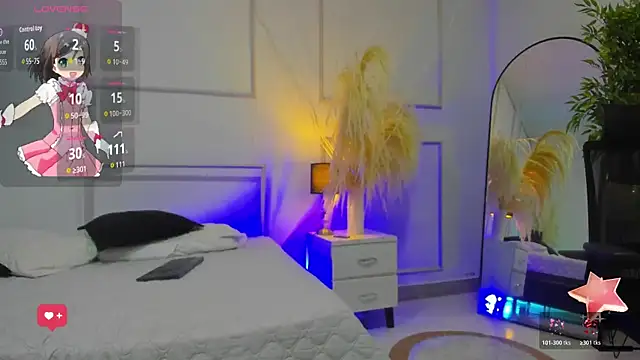 Snapshot of Emilywillis8 chatting on November 5, 2025, 1:00 pm Emilywillis8 online show from November 5, 2025, 1:00 pm