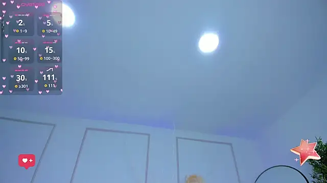 Snapshot of Emilywillis8 chatting on November 13, 2025, 12:59 pm Emilywillis8 online show from November 13, 2025, 12:59 pm