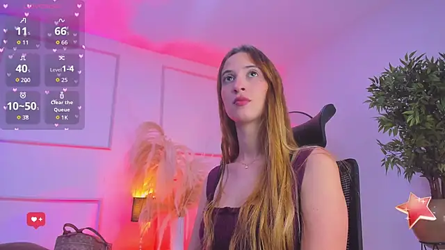 Snapshot of Emilywillis8 chatting on November 23, 2025, 5:02 pm Emilywillis8 online show from November 23, 2025, 5:02 pm