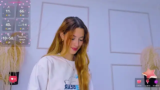 Snapshot of Emilywillis8 chatting on December 2, 2025, 1:28 pm Emilywillis8 online show from December 2, 2025, 1:28 pm