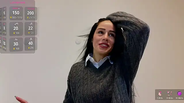 baby nyco online show from October 30, 2025, 5:46 pm