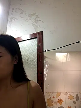 LiLy-0477 online show from September 20, 2025, 8:48 am