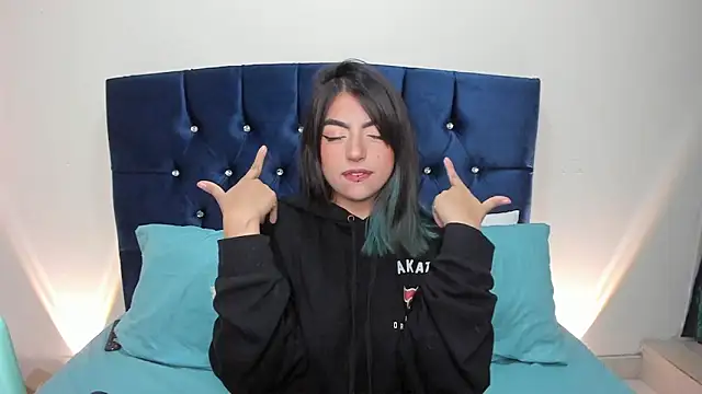 Snapshot of sammy_bunny1 chatting on September 19, 2025, 4:14 am sammy bunny1 online show from September 19, 2025, 4:14 am