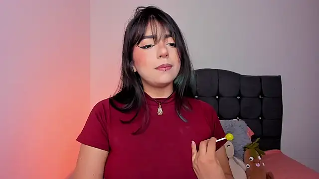 Snapshot of sammy_bunny1 chatting on November 18, 2025, 11:26 pm sammy bunny1 online show from November 18, 2025, 11:26 pm