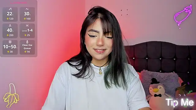 Snapshot of sammy_bunny1 chatting on November 21, 2025, 1:59 am sammy bunny1 online show from November 21, 2025, 1:59 am