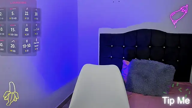 Snapshot of sammy_bunny1 chatting on November 25, 2025, 2:33 am sammy bunny1 online show from November 25, 2025, 2:33 am