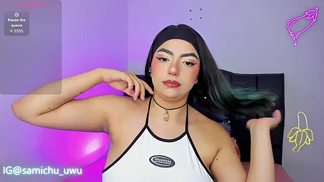 Snapshot of sammy_bunny1 chatting on December 1, 2025, 3:22 am sammy bunny1 online show from December 1, 2025, 3:22 am