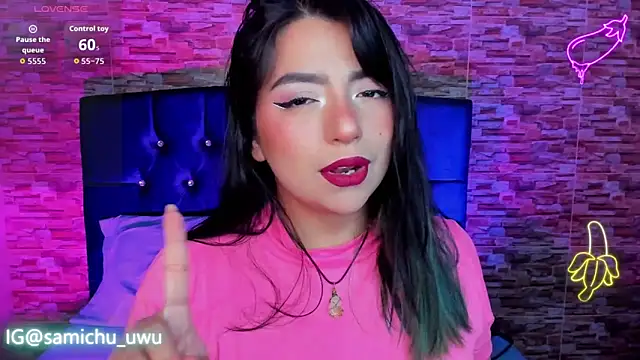 Snapshot of sammy_bunny1 chatting on February 2, 2026, 11:36 pm sammy bunny1 online show from February 2, 2026, 11:36 pm