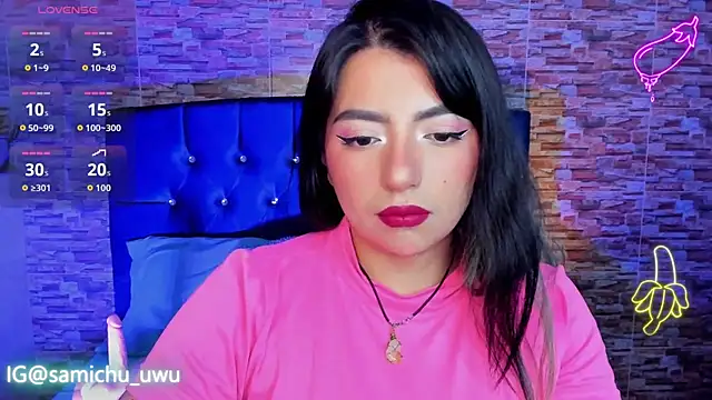 Snapshot of sammy_bunny1 chatting on February 3, 2026, 3:26 am sammy bunny1 online show from February 3, 2026, 3:26 am