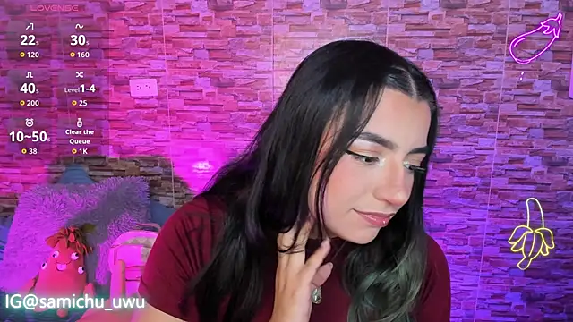 Snapshot of sammy_bunny1 chatting on February 17, 2026, 3:14 am sammy bunny1 online show from February 17, 2026, 3:14 am