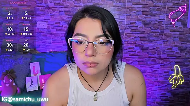 Snapshot of sammy_bunny1 chatting on February 20, 2026, 3:03 am sammy bunny1 online show from February 20, 2026, 3:03 am