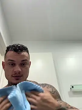 alegriadodia online show from December 2, 2025, 10:05 pm