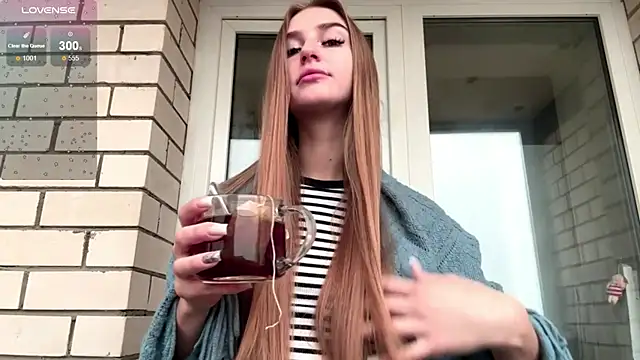 SweetJinny88 online show from November 27, 2025, 8:16 am