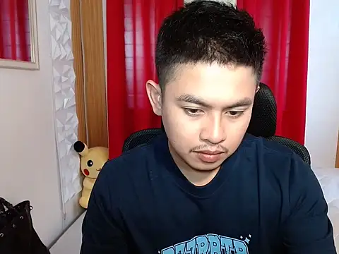 Snapshot of Njay_16 chatting on February 5, 2026, 6:40 am Njay 16 online show from February 5, 2026, 6:40 am