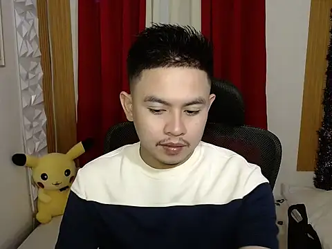 Snapshot of Njay_16 chatting on February 7, 2026, 12:09 pm Njay 16 online show from February 7, 2026, 12:09 pm