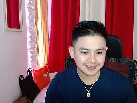 Snapshot of Njay_16 chatting on February 11, 2026, 10:20 am Njay 16 online show from February 11, 2026, 10:20 am