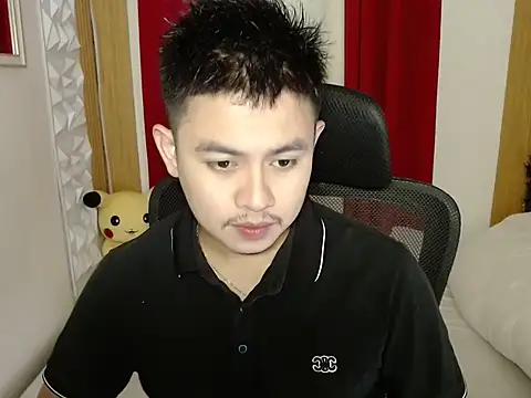 Snapshot of Njay_16 chatting on February 14, 2026, 10:23 am Njay 16 online show from February 14, 2026, 10:23 am