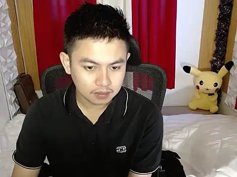 Snapshot of Njay_16 chatting on February 20, 2026, 1:13 am Njay 16 online show from February 20, 2026, 1:13 am