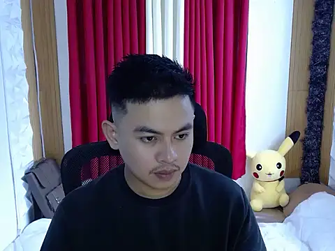 Snapshot of Njay_16 chatting on February 21, 2026, 3:07 am Njay 16 online show from February 21, 2026, 3:07 am