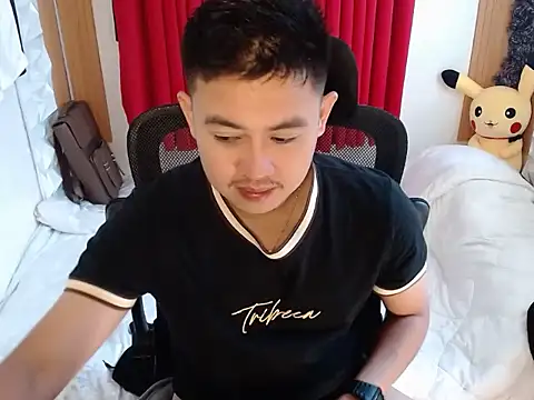 Snapshot of Njay_16 chatting on February 22, 2026, 7:29 am Njay 16 online show from February 22, 2026, 7:29 am