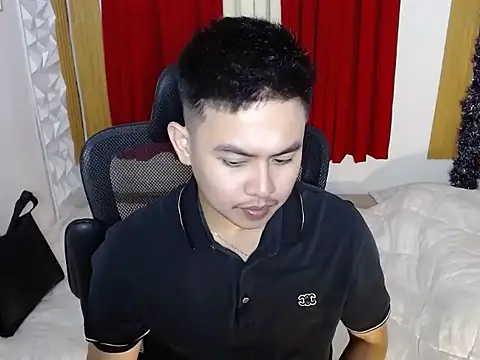 Snapshot of Njay_16 chatting on February 23, 2026, 10:23 am Njay 16 online show from February 23, 2026, 10:23 am