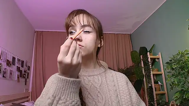 Snapshot of Jamie_Chung chatting on November 29, 2025, 1:08 am Jamie Chung online show from November 29, 2025, 1:08 am