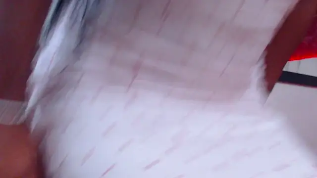 MysticShaira online show from September 8, 2025, 6:18 pm