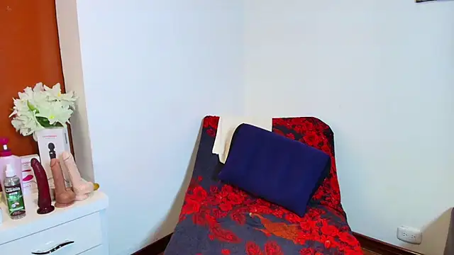 lexy lunahot online show from October 3, 2025, 3:31 pm