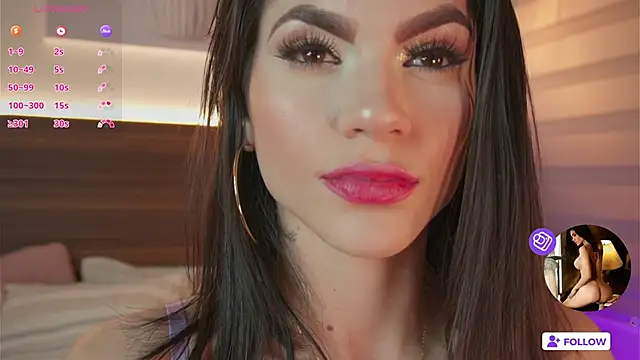 cinthia jones2 online show from November 28, 2025, 6:05 am