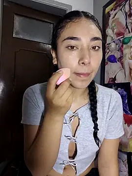 AmberGold- online show from October 9, 2025, 9:40 am