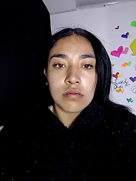 AmberGold- online show from October 15, 2025, 9:09 am