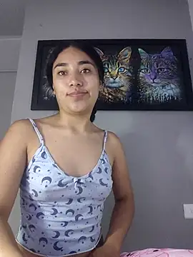 AmberGold- online show from October 23, 2025, 8:57 am