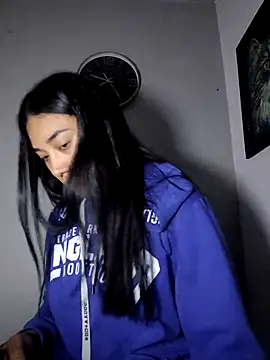 AmberGold- online show from October 25, 2025, 8:22 am