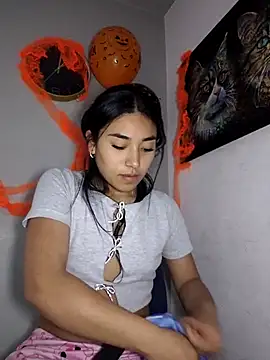 AmberGold- online show from October 28, 2025, 10:52 am