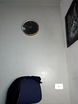 AmberGold- online show from December 14, 2025, 8:41 am