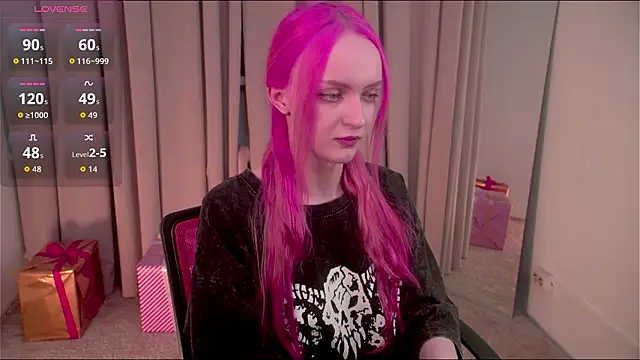 Snapshot of _pink_wassabi_ chatting on January 15, 2026, 10:13 pm pink wassabi online show from January 15, 2026, 10:13 pm