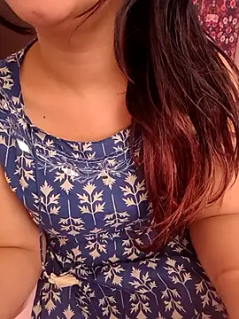 Snapshot of Dimple_sexxy chatting on February 27, 2026, 6:35 am Dimple sexxy online show from February 27, 2026, 6:35 am