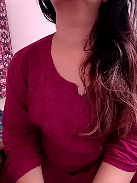 Dimple sexxy online show from May 1, 2026, 8:19 am