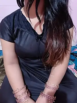Dimple sexxy online show from May 20, 2026, 5:30 pm