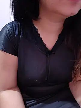 Dimple sexxy online show from June 1, 2026, 9:27 pm