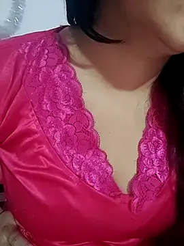 Dimple sexxy online show from July 11, 2026, 8:22 pm