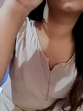 Dimple sexxy online show from July 13, 2026, 1:14 pm