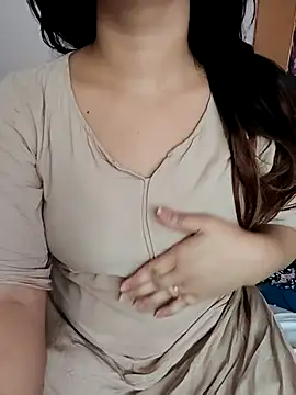 Dimple sexxy online show from July 14, 2026, 2:49 am